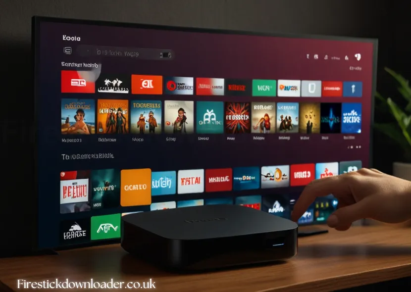 Unlock Endless Possibilities: Best Flash Android TV Box with Linux